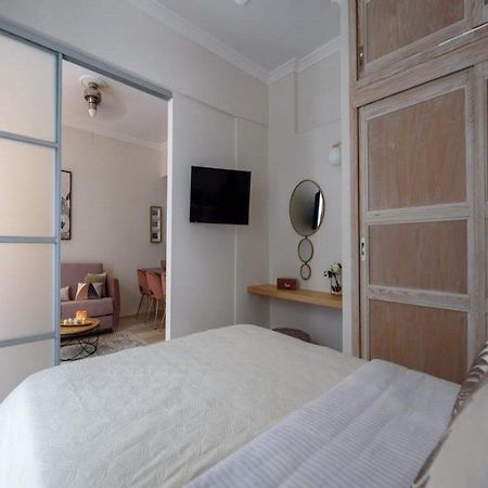 Acropolis Exclusive Studio Athènes Extérieur photo