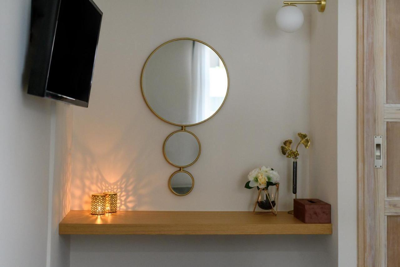 Acropolis Exclusive Studio Athènes Extérieur photo