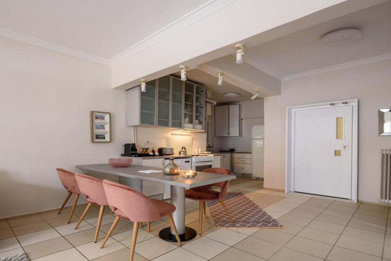 Acropolis Exclusive Studio Athènes Extérieur photo