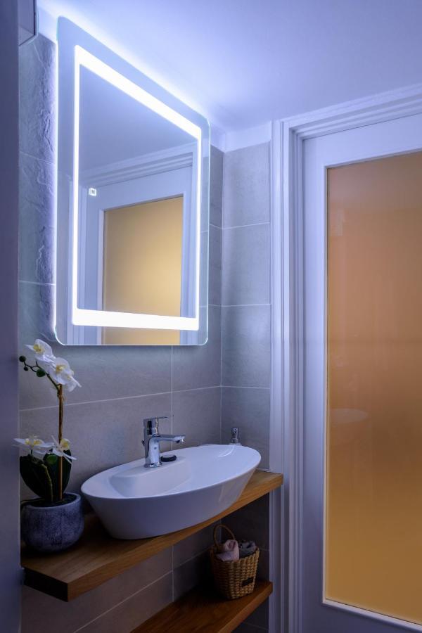Acropolis Exclusive Studio Athènes Extérieur photo