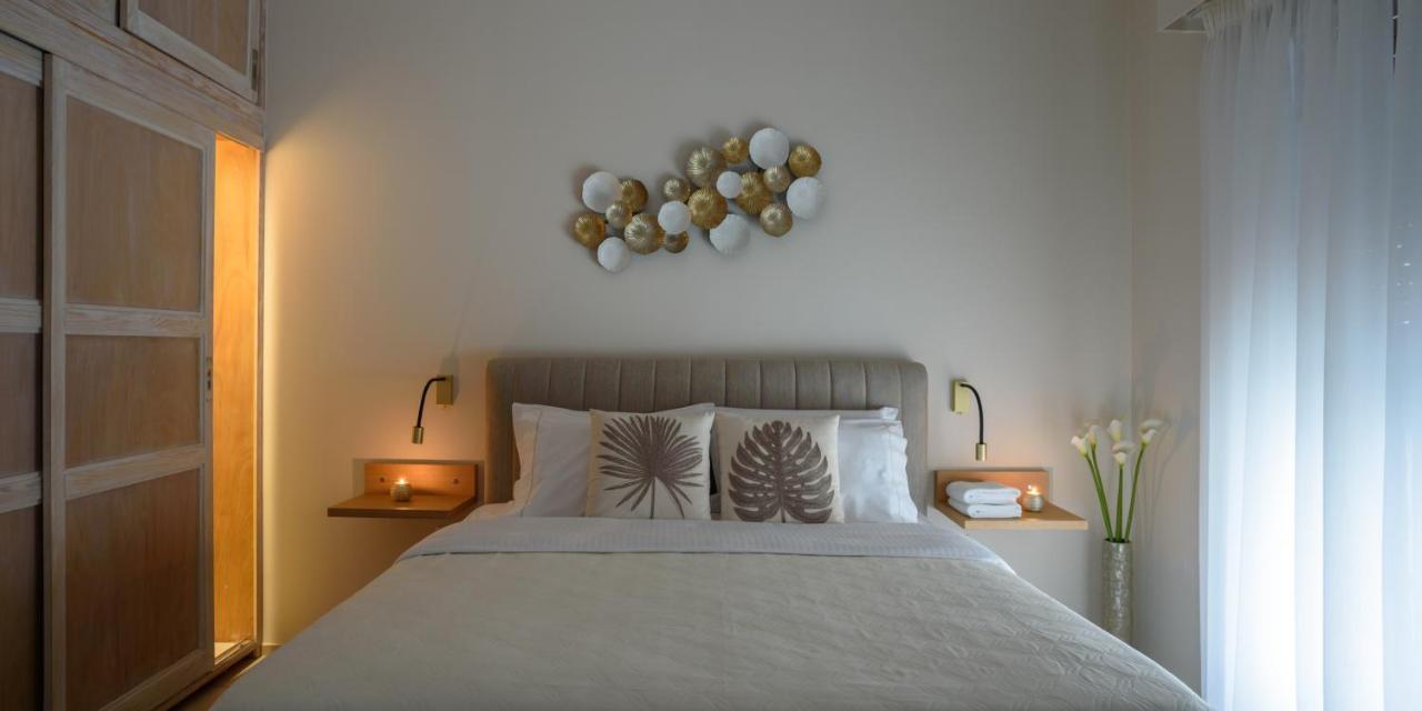 Acropolis Exclusive Studio Athènes Extérieur photo